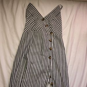 F21 Midi Dress. Never worn. NEW